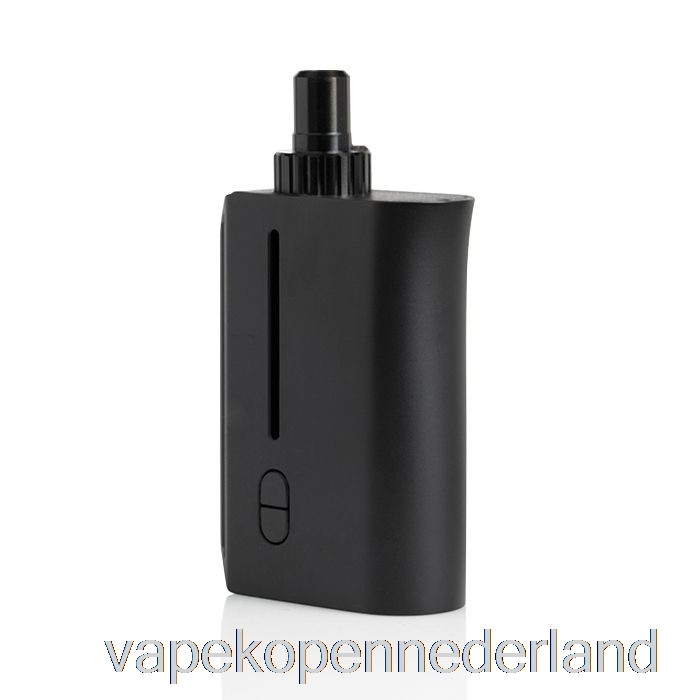 Elektronische Sigaret Vape Inktvisindustrie Squad 30w Pod-systeem Sub-ohm Tank - Zwart